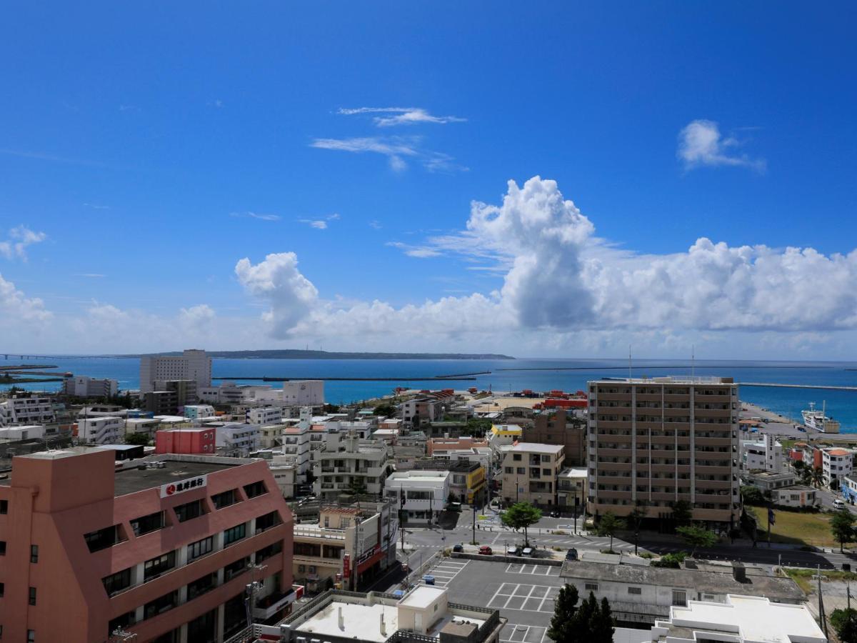 Central Resort Miyakojima Miyakojima (Okinawa) Exterior foto