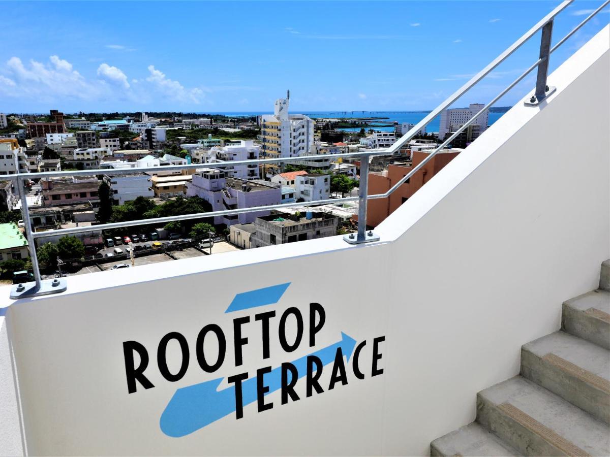 Central Resort Miyakojima Miyakojima (Okinawa) Exterior foto