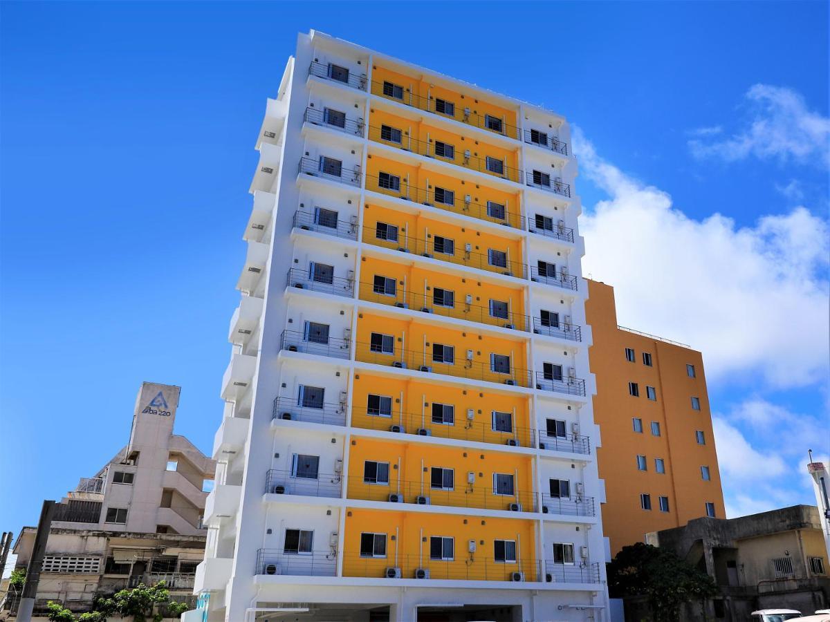 Central Resort Miyakojima Miyakojima (Okinawa) Exterior foto