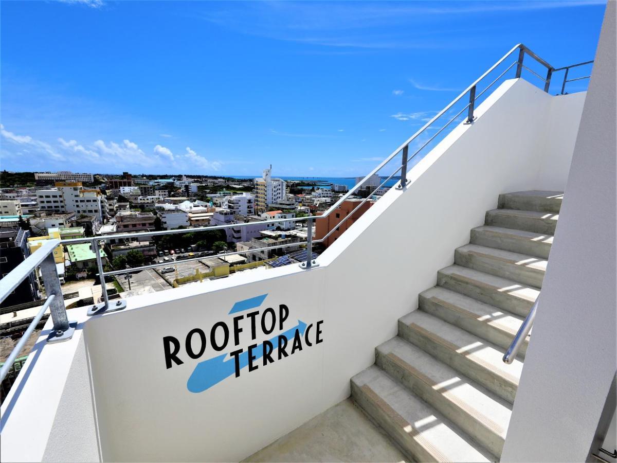 Central Resort Miyakojima Miyakojima (Okinawa) Exterior foto
