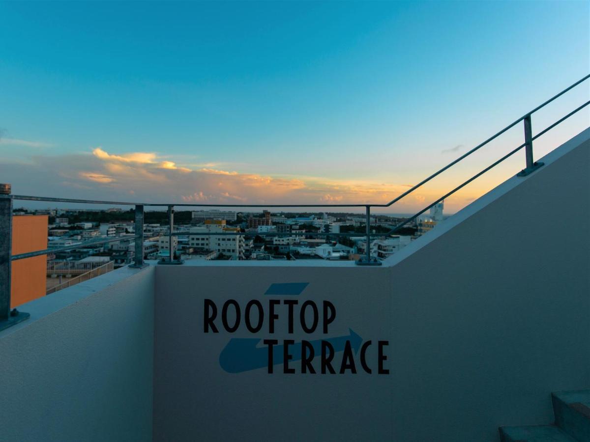 Central Resort Miyakojima Miyakojima (Okinawa) Exterior foto