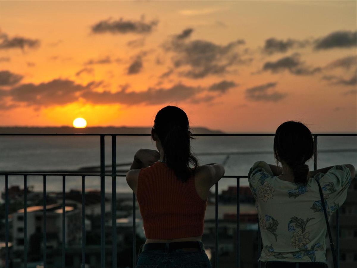 Central Resort Miyakojima Miyakojima (Okinawa) Exterior foto