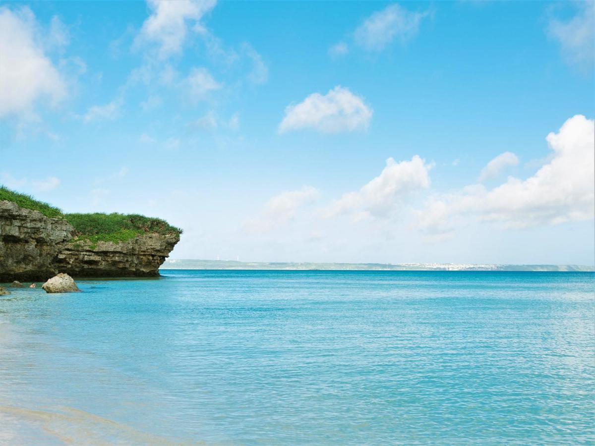 Central Resort Miyakojima Miyakojima (Okinawa) Exterior foto