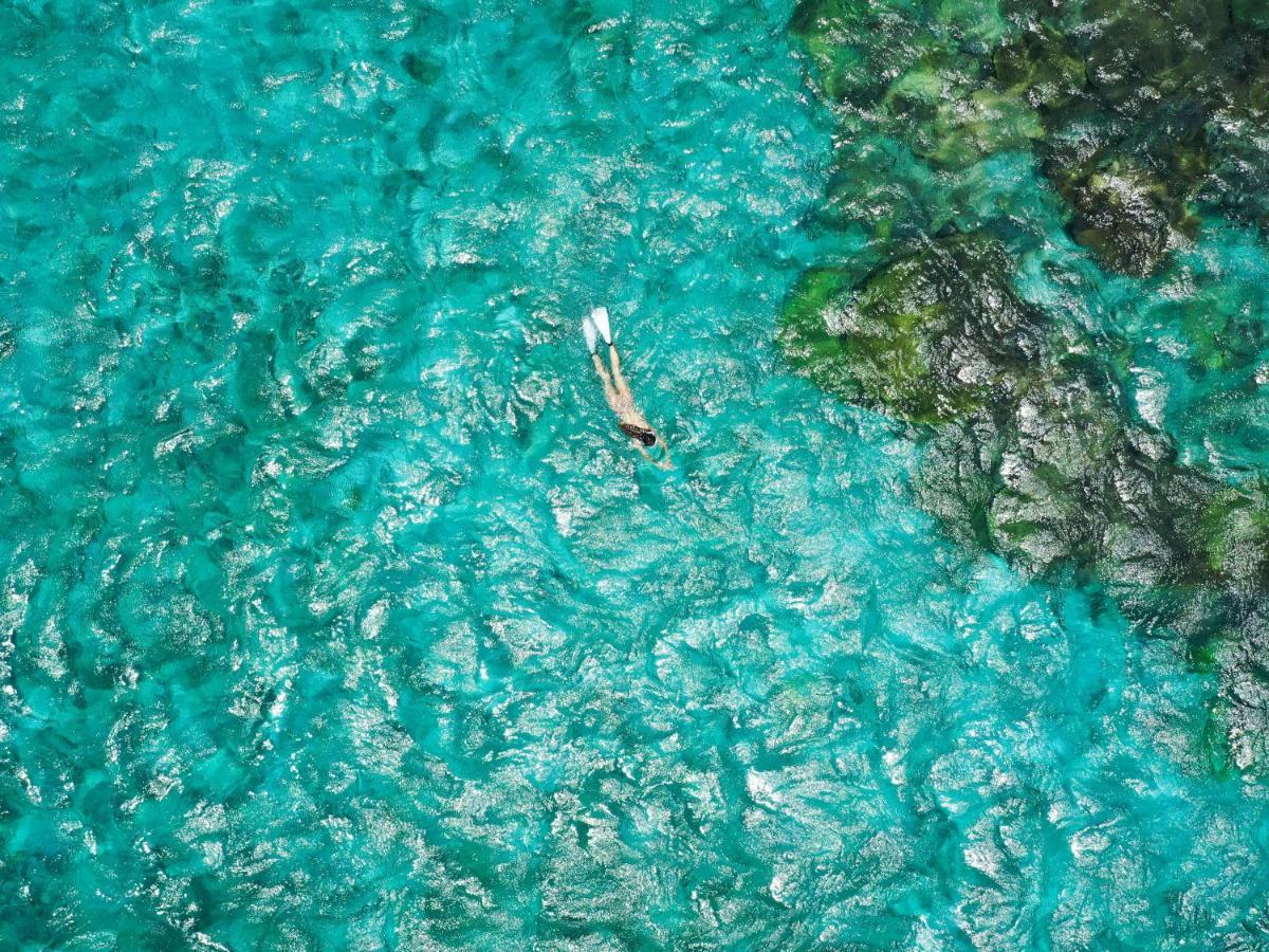 Central Resort Miyakojima Miyakojima (Okinawa) Exterior foto