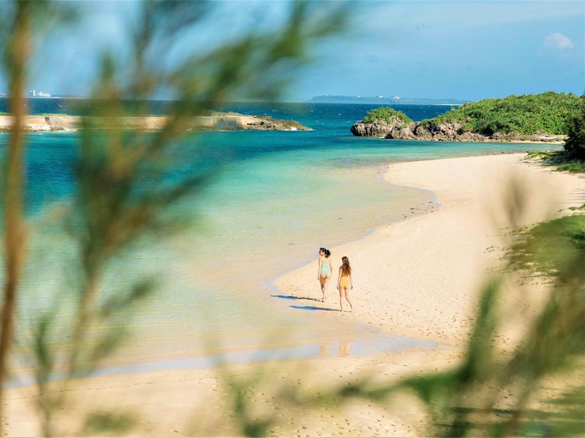 Central Resort Miyakojima Miyakojima (Okinawa) Exterior foto